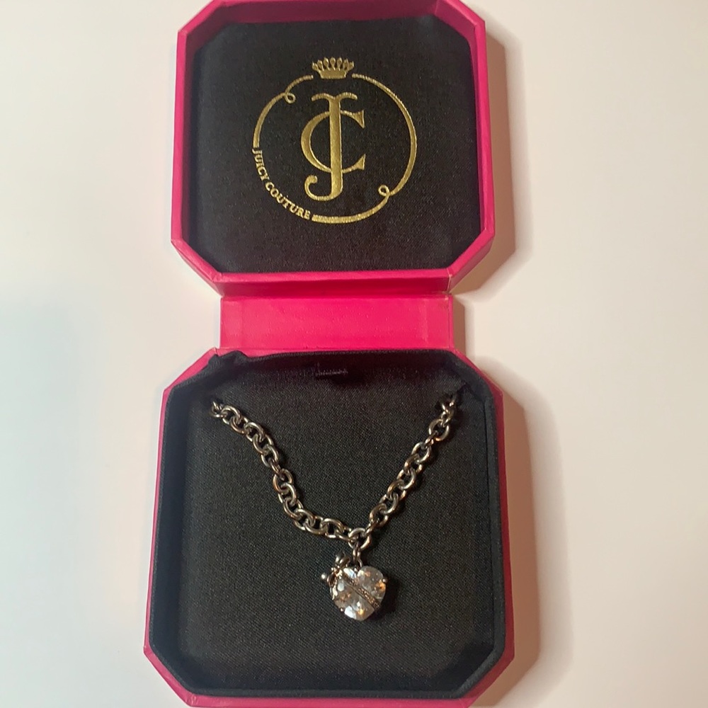 Juicy Couture Bracelet
